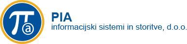 Pia logo