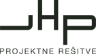 JHP logo